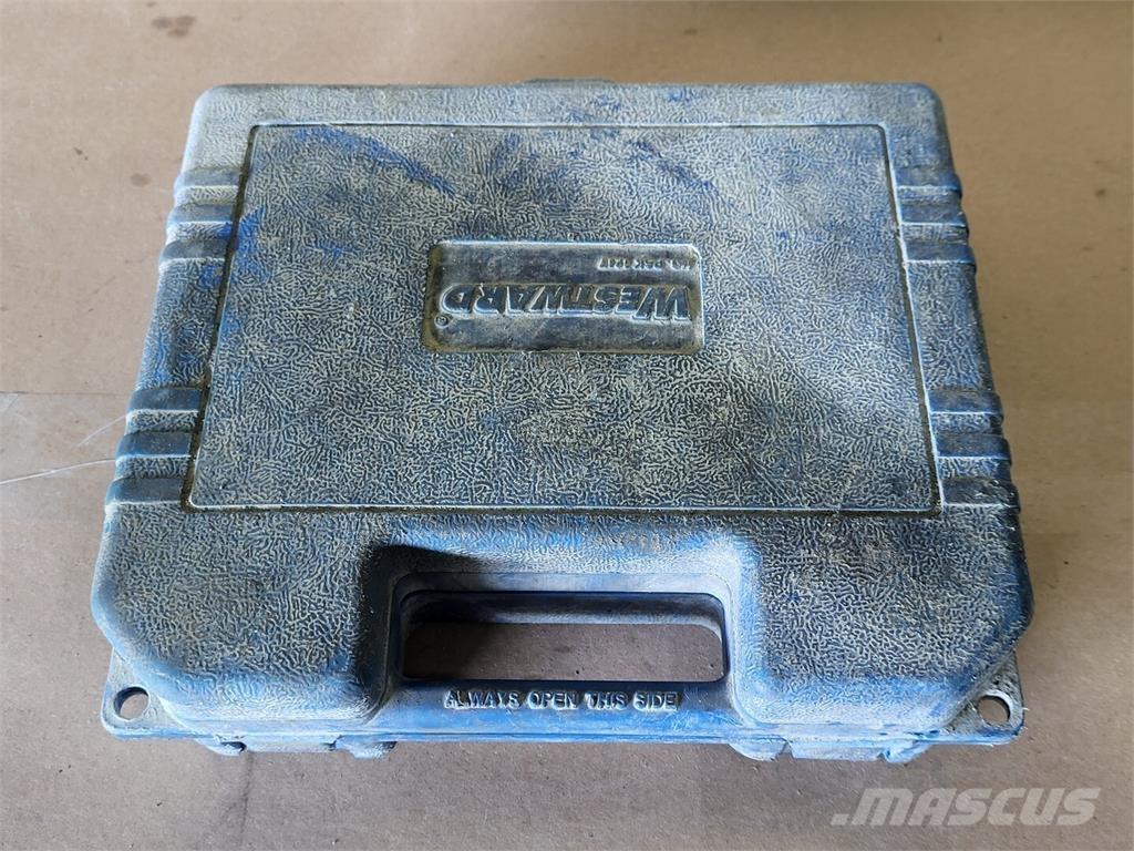 Westward PSK1217 건설 장비 - 기타