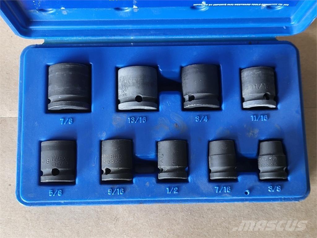 Westward PSK3810 건설 장비 - 기타