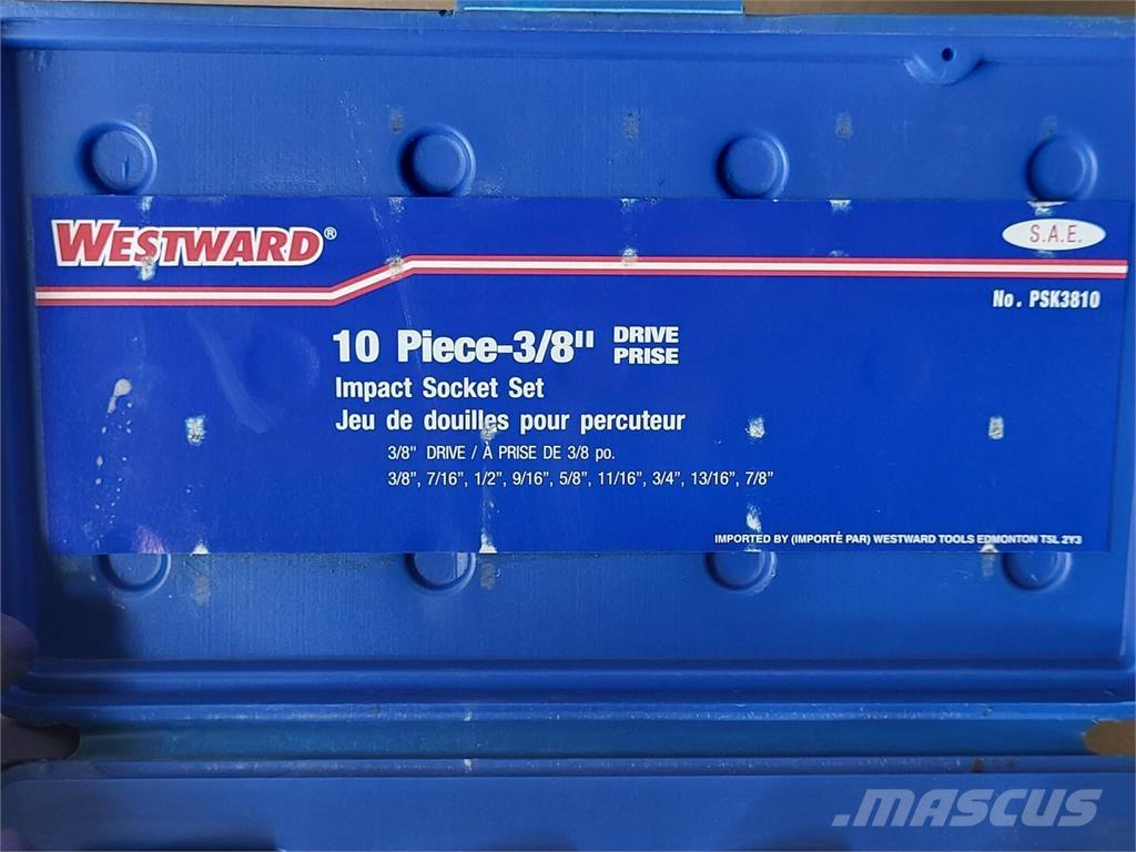 Westward PSK3810 건설 장비 - 기타