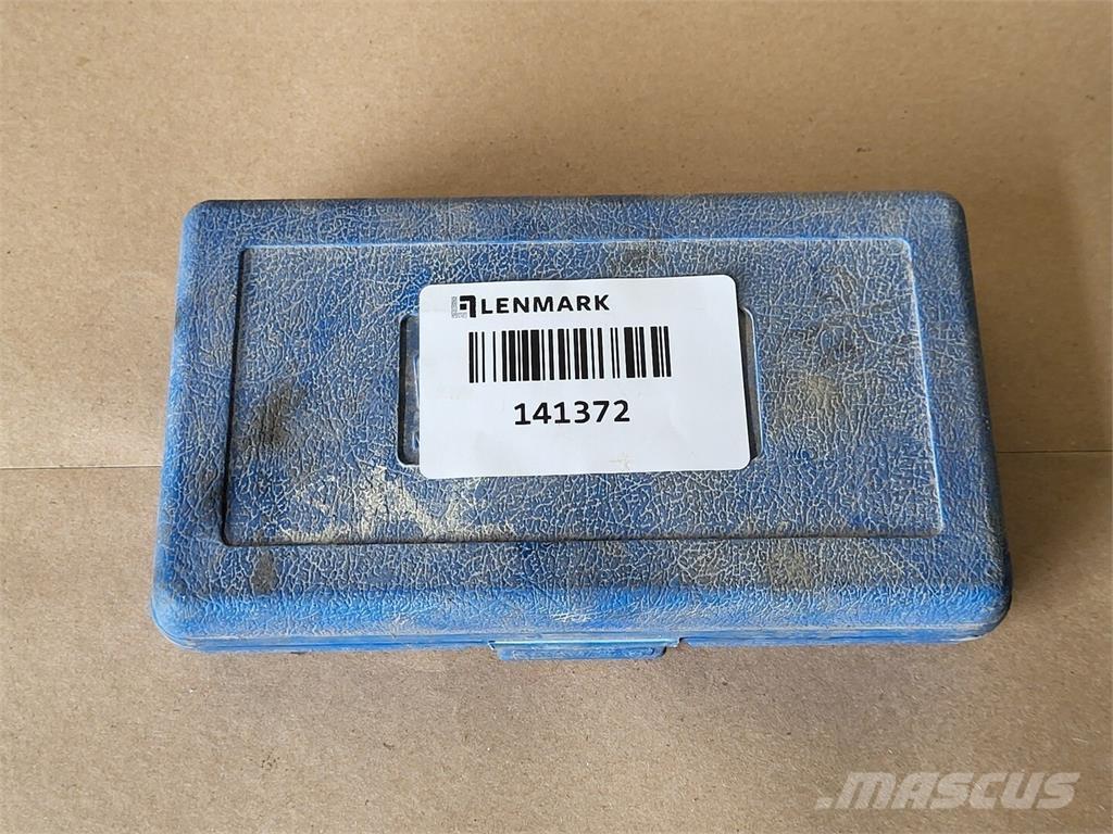 Westward PSK3810 건설 장비 - 기타