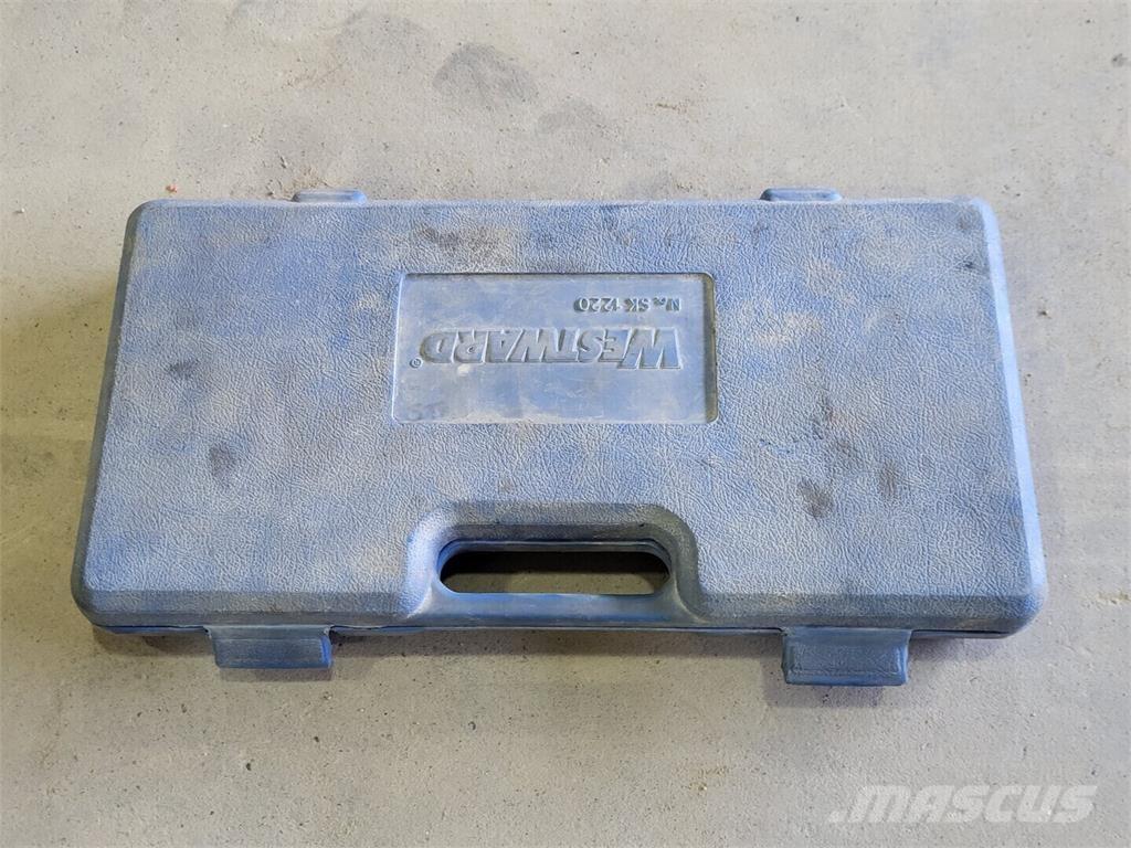 Westward SK1220 건설 장비 - 기타