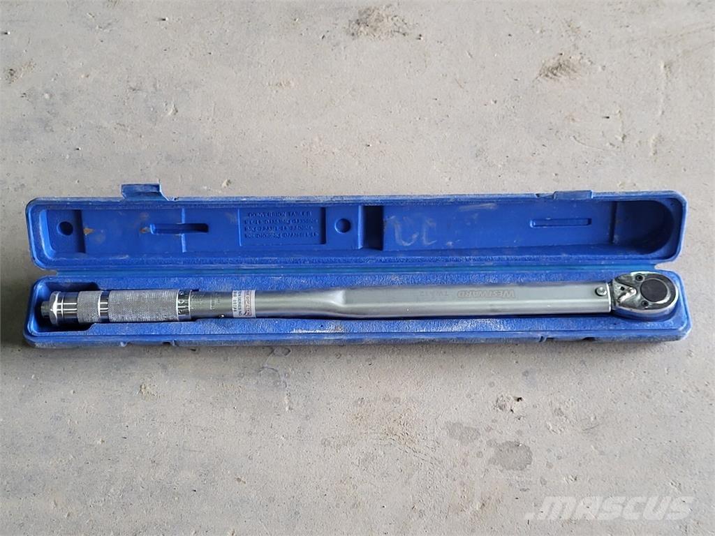 Westward TWA12 건설 장비 - 기타