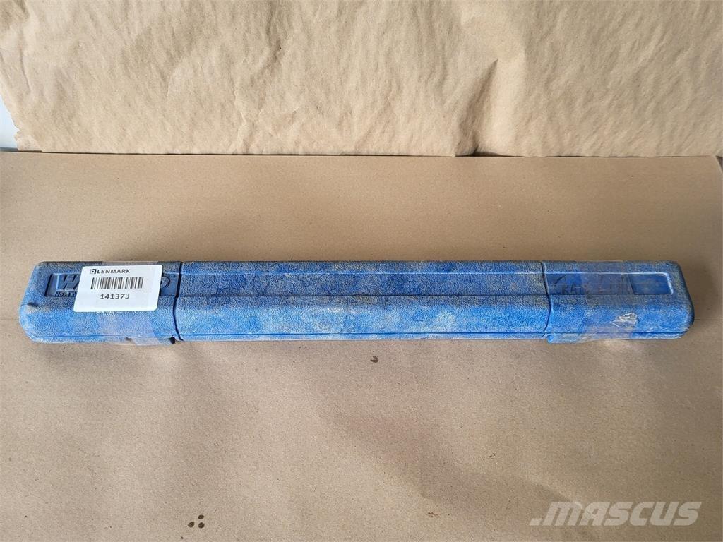 Westward TWA12 건설 장비 - 기타