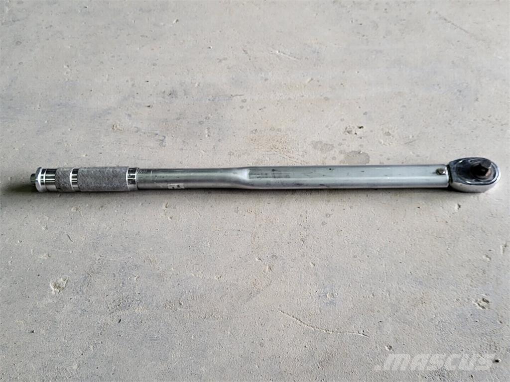 Westward TWA12 건설 장비 - 기타