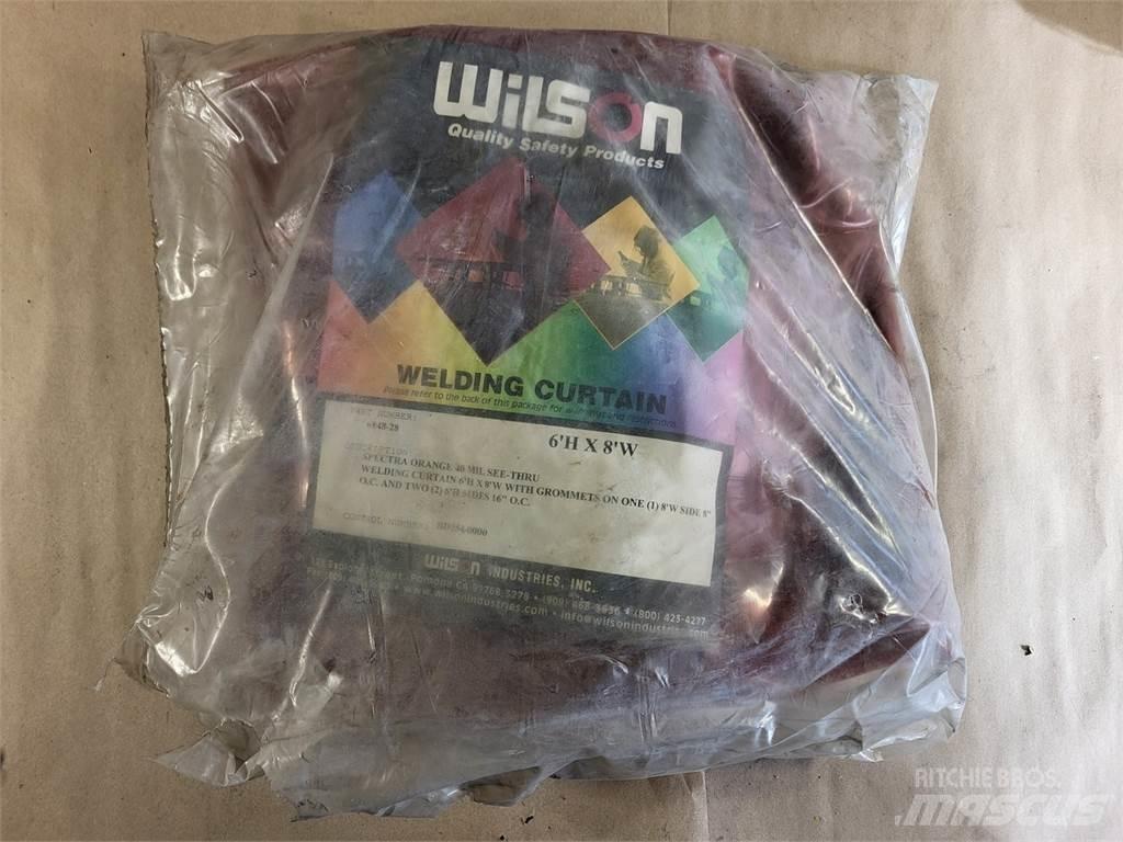 Wilson 6848-28 용접기