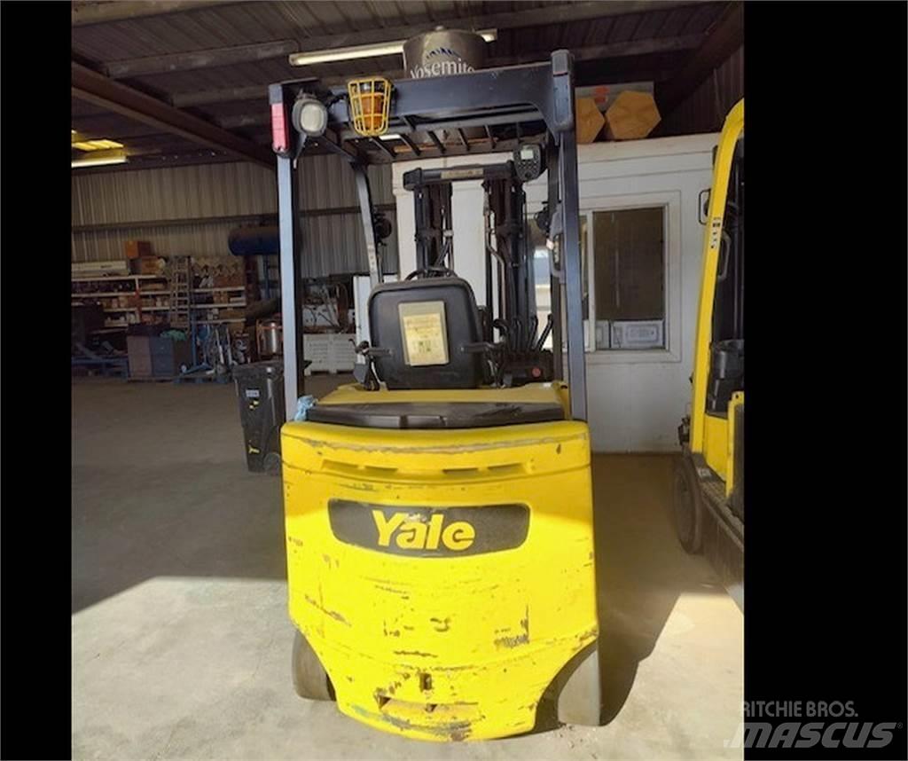 Yale ERC060VGN36TE88 건설 장비 - 기타