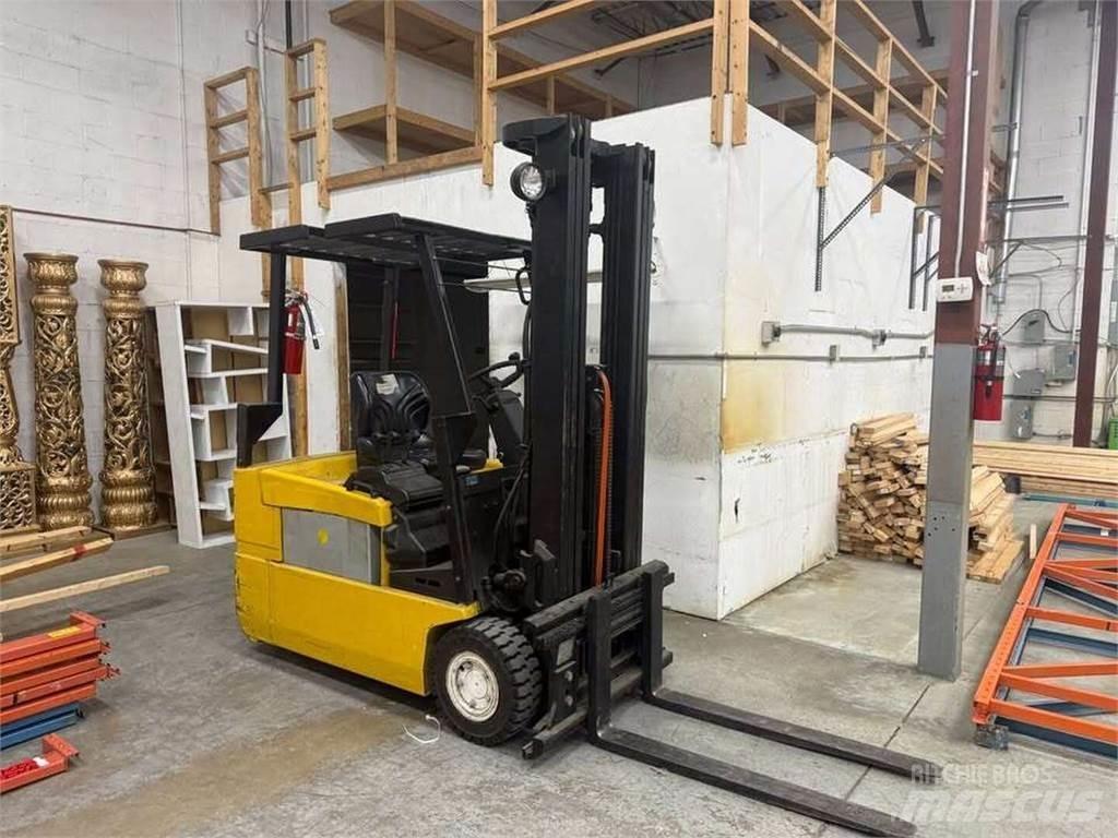 Yale ERP035TGN36TE090 건설 장비 - 기타