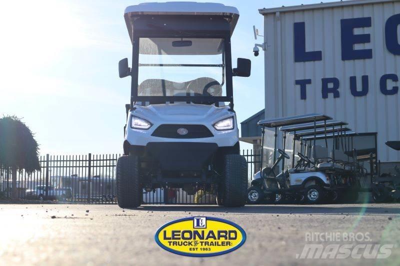  BINTELLI LSV4P 골프 카트