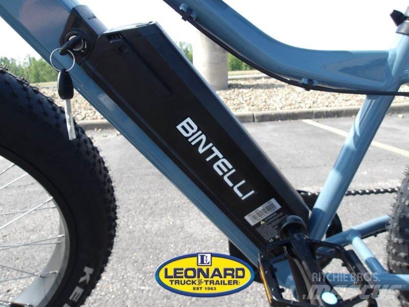  BINTELLI M1 ATV