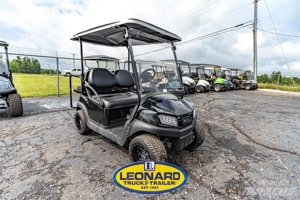 Club Car TEMPO 골프 카트