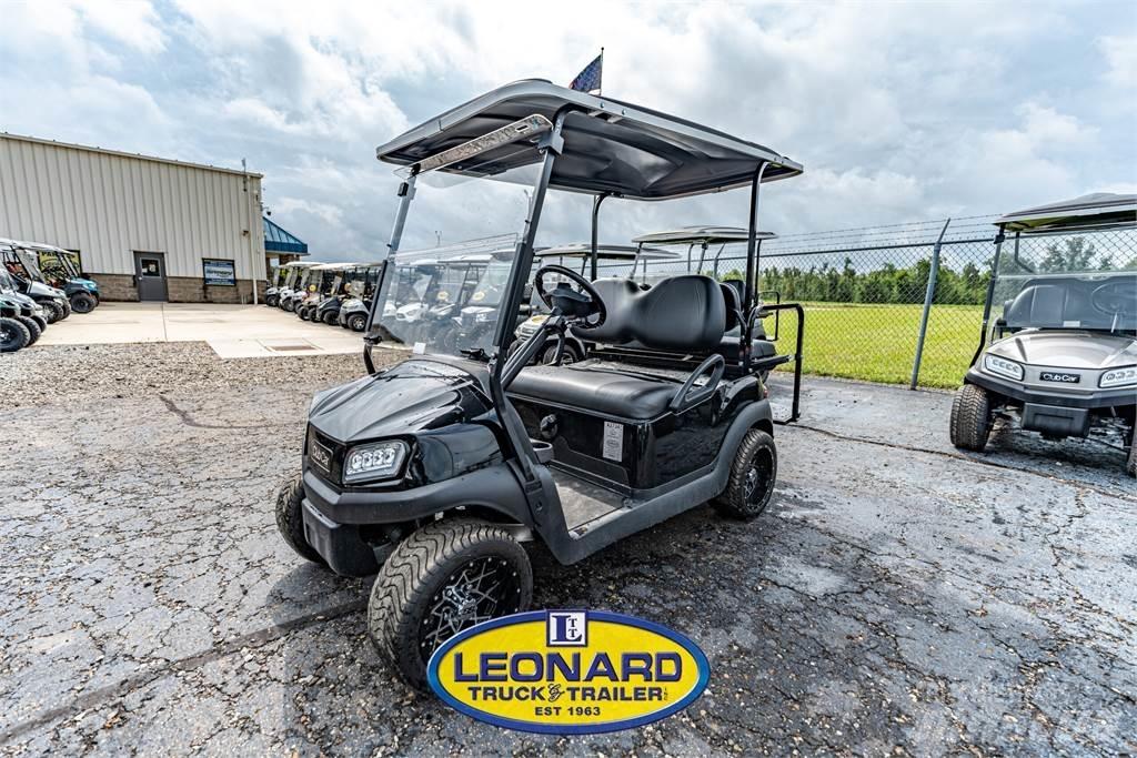 Club Car TEMPO 골프 카트