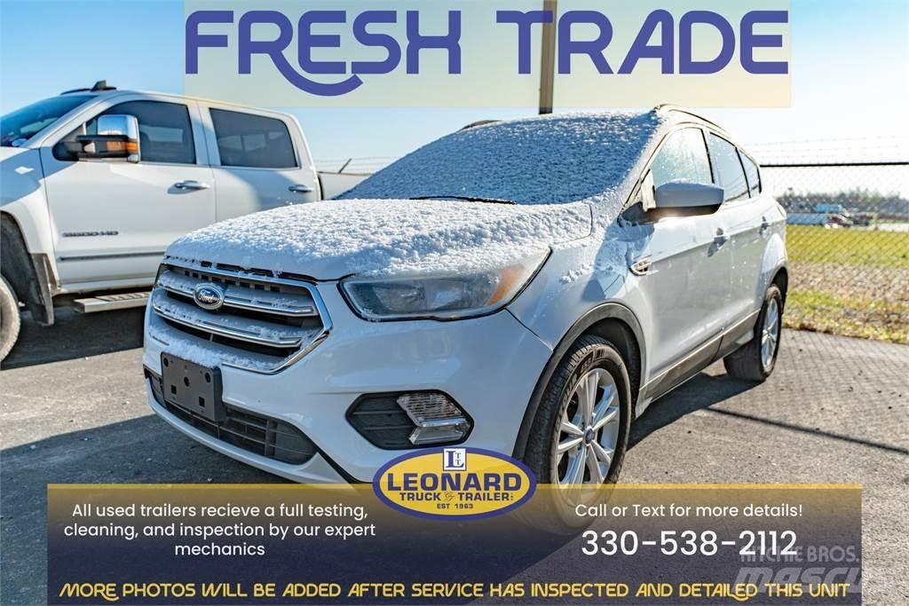 Ford ESCAPE 기타 트럭
