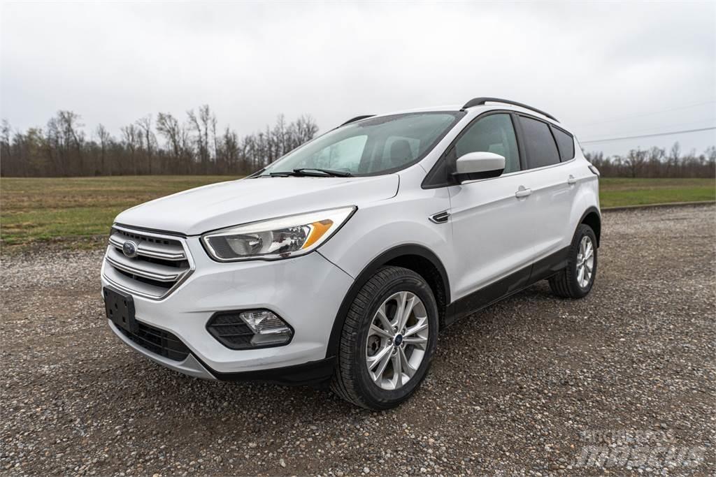 Ford ESCAPE 기타 트럭