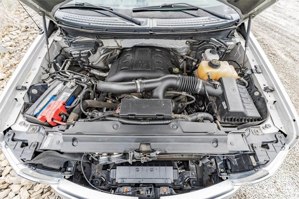 Ford F150 기타 트럭