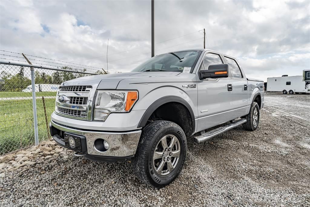 Ford F150 기타 트럭