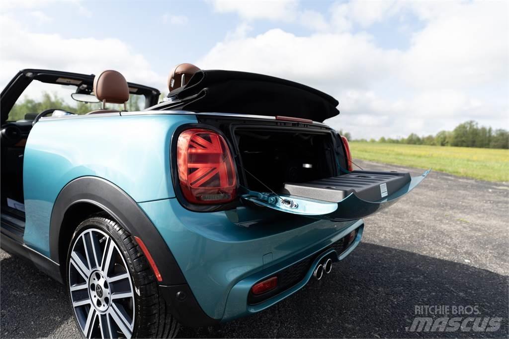 Mini COOPER 자동차
