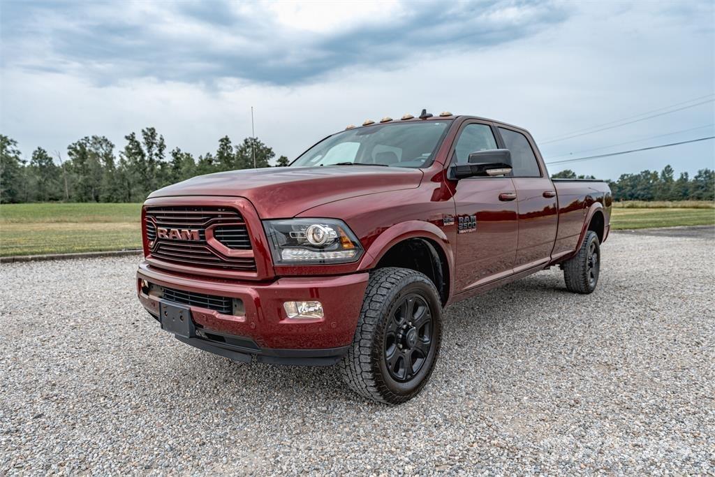 RAM 2500 기타 트럭