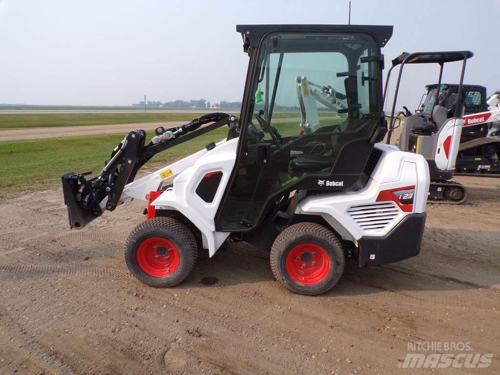 Bobcat L23 건설 장비 - 기타