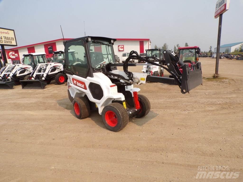 Bobcat L28 건설 장비 - 기타