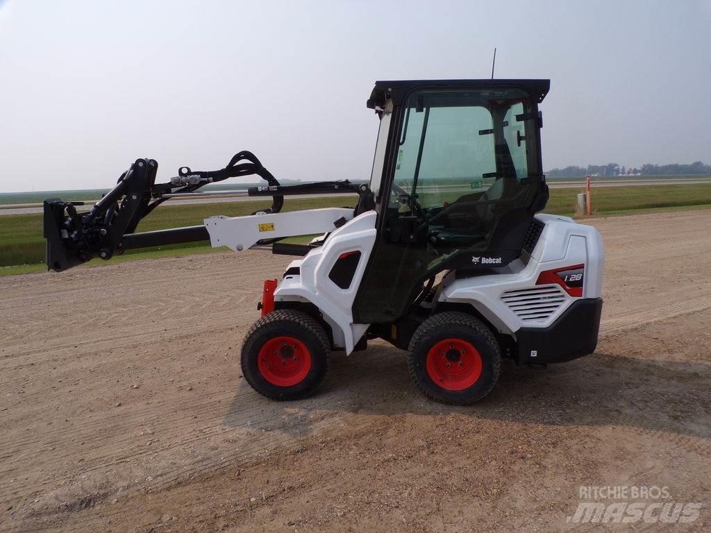 Bobcat L28 건설 장비 - 기타