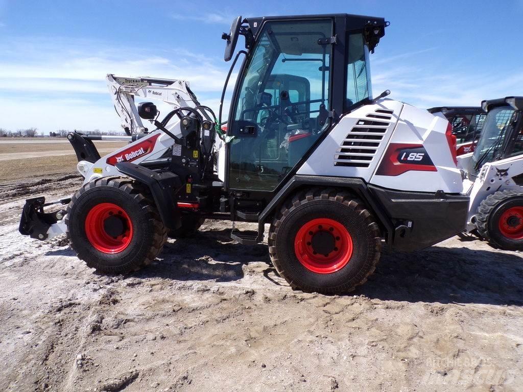 Bobcat L85 건설 장비 - 기타
