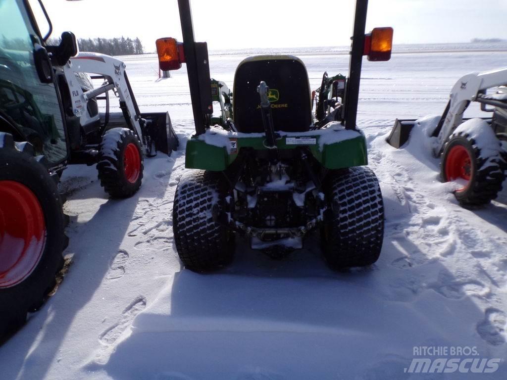John Deere 2305 건설 장비 - 기타