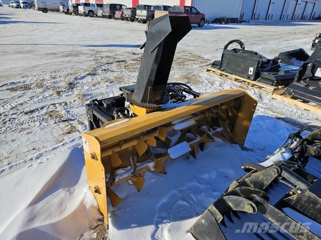  Lorenz 7810 건설 장비 - 기타