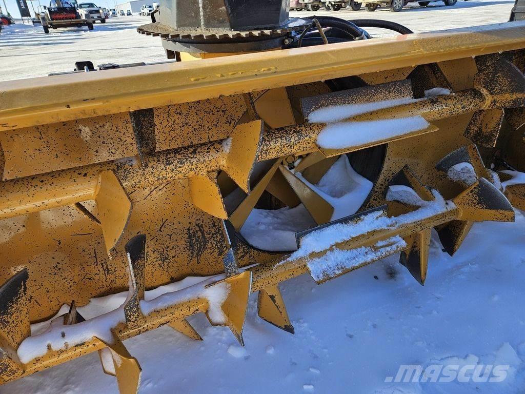  Lorenz 7810 건설 장비 - 기타