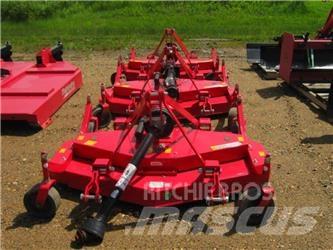 Mahindra KFM60 제초기