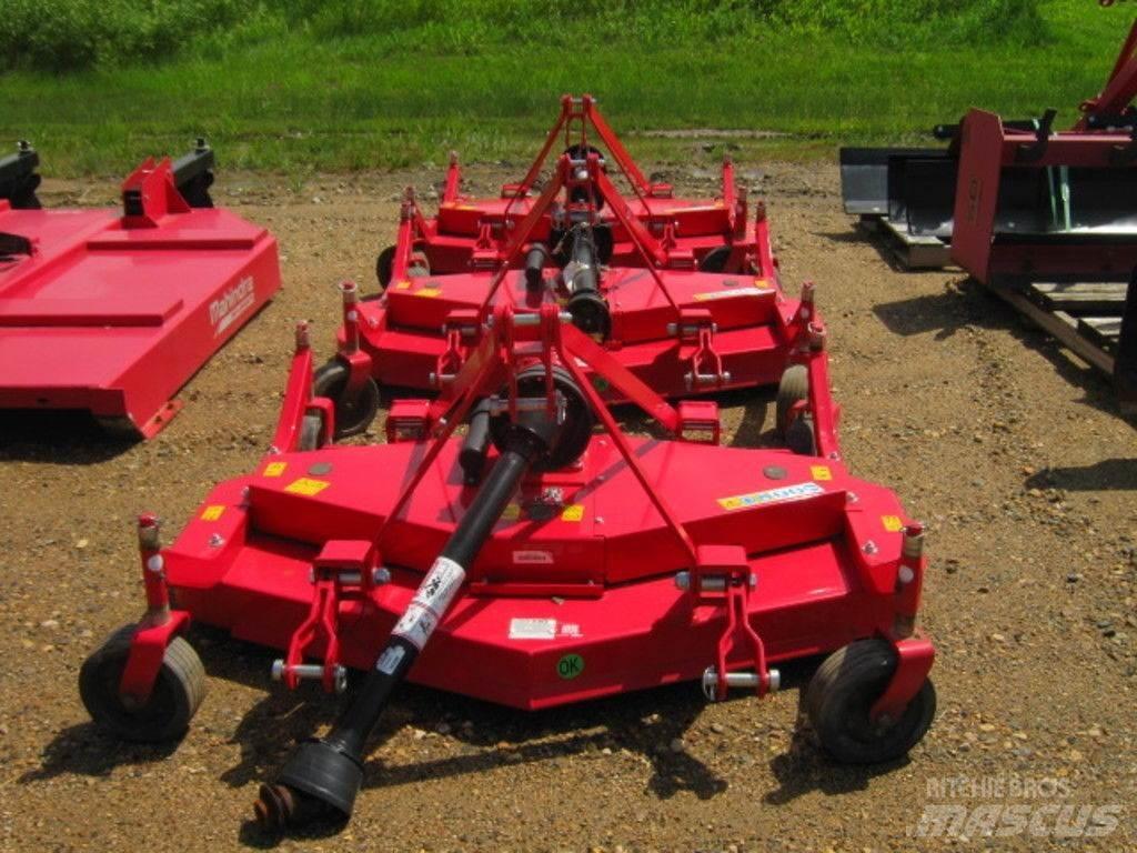 Mahindra KFM60 제초기