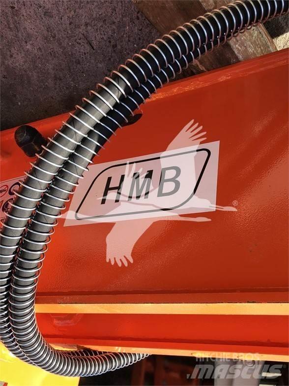 HMB  브레이커