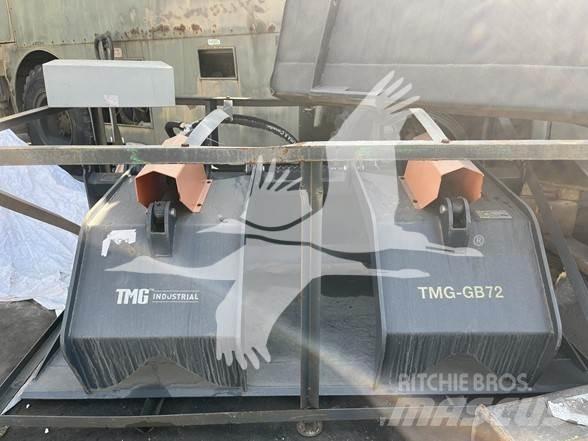 TMG -GB72 집게