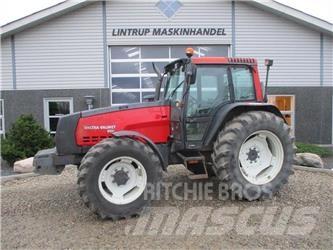 Valmet 8050 트랙터