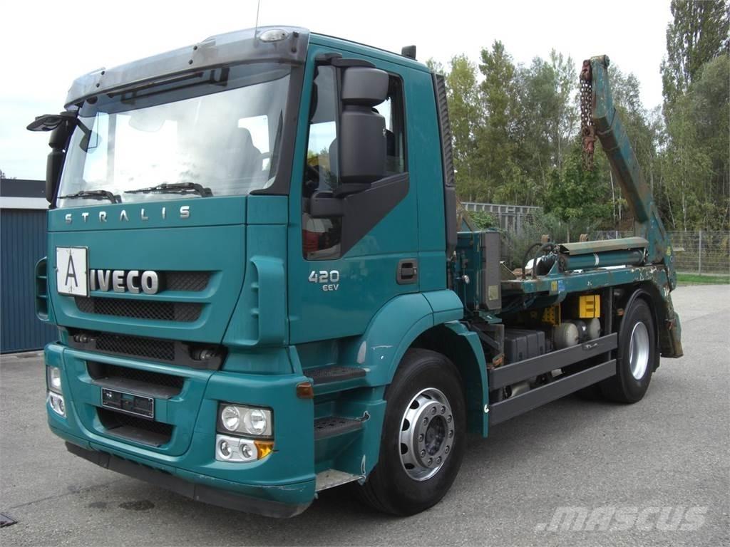 MAN 18250 TGM 음료 배달 트럭