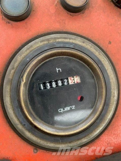 O&K V 20 디젤 지게차