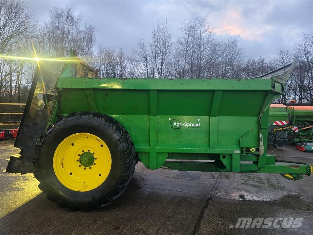  Agrispread Agrispread 건설 장비 - 기타