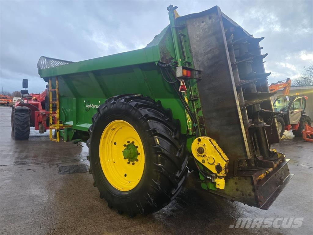  Agrispread Agrispread 건설 장비 - 기타