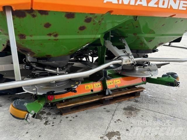 Amazone ZATS 4200 건설 장비 - 기타