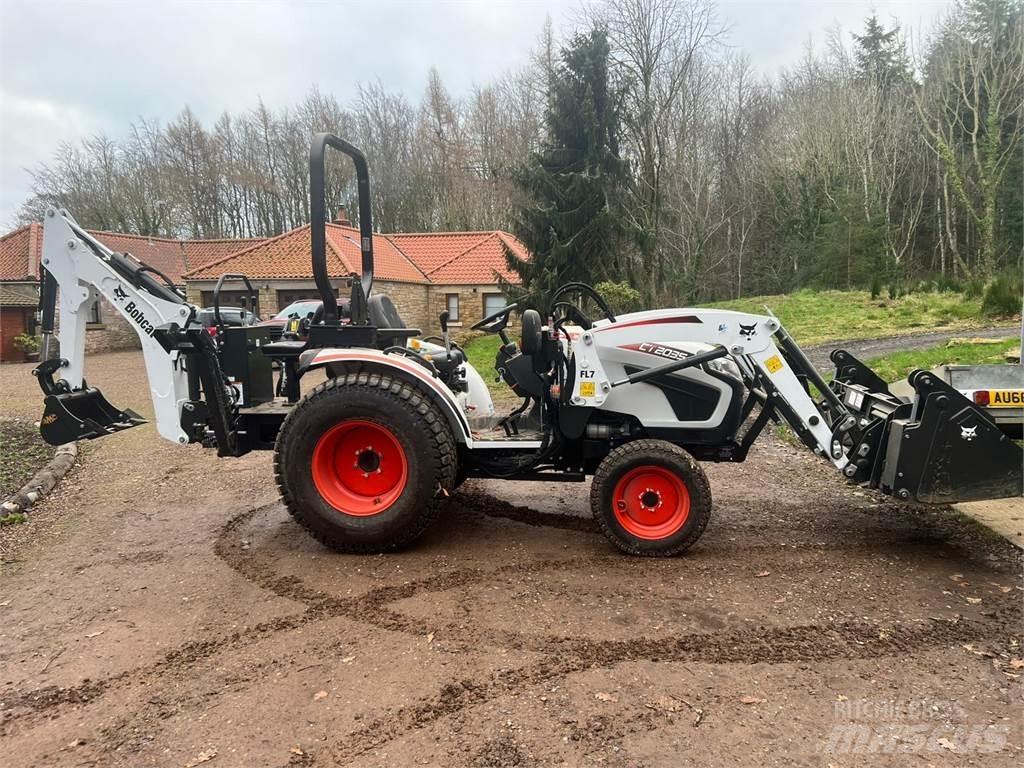 Bobcat CT2035 트랙터