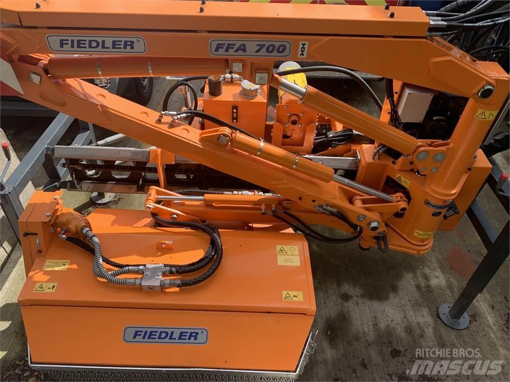 Fiedler FFA700 건설 장비 - 기타