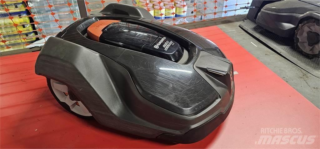 Husqvarna AM430x 건설 장비 - 기타