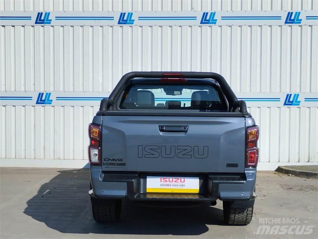 Isuzu Steel 건설 장비 - 기타