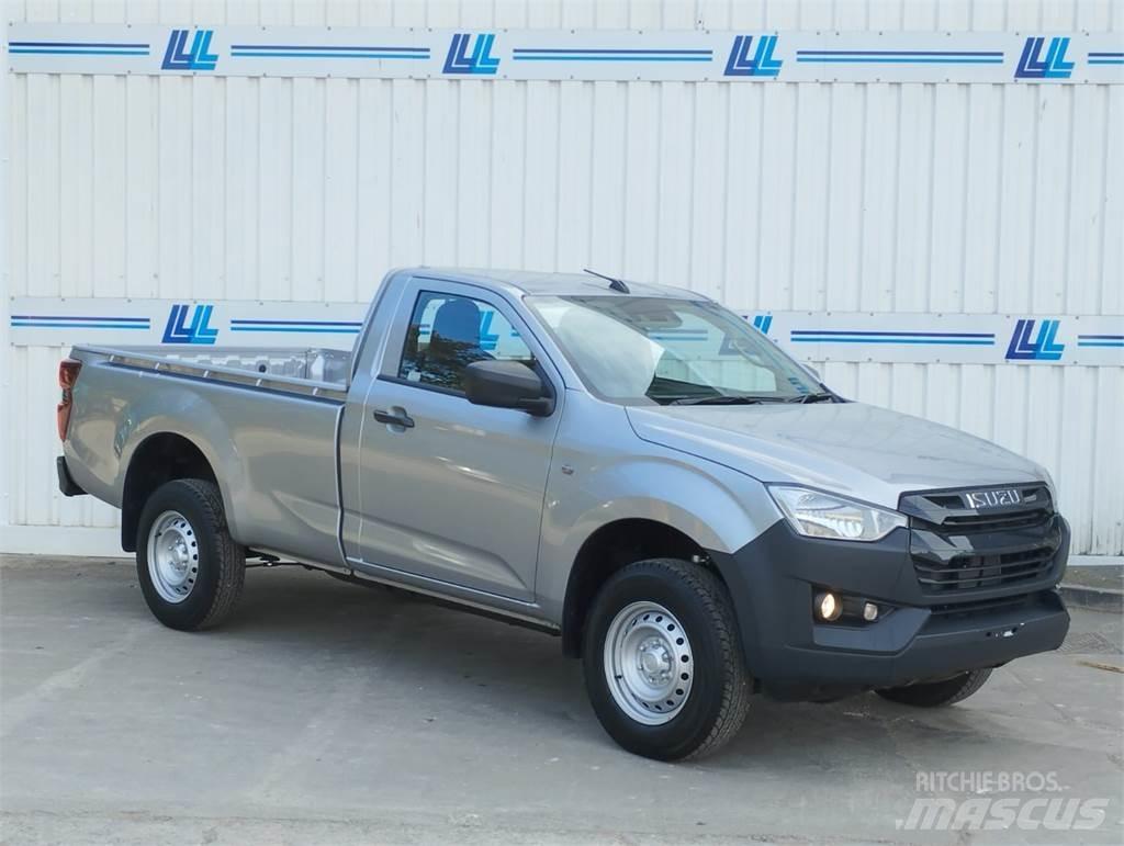 Isuzu Utility Singl 건설 장비 - 기타
