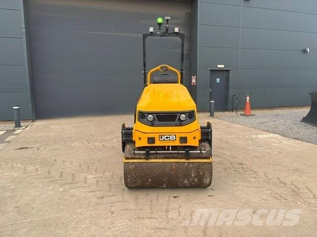 JCB CT260-120 건설 장비 - 기타