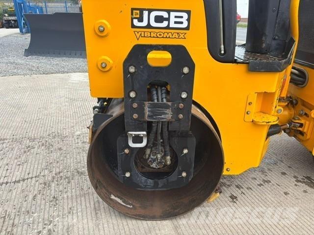 JCB CT260-120 건설 장비 - 기타