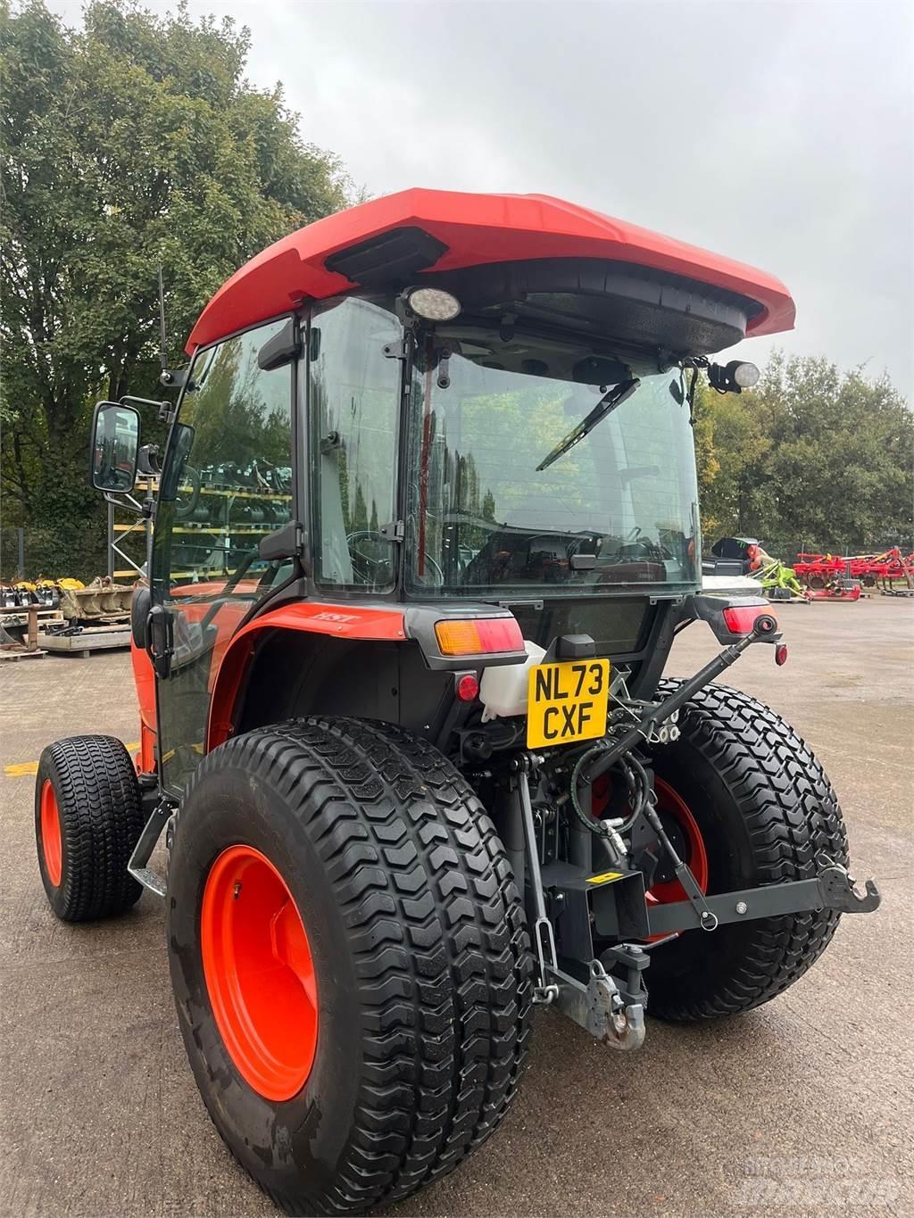 Kubota L2622 건설 장비 - 기타