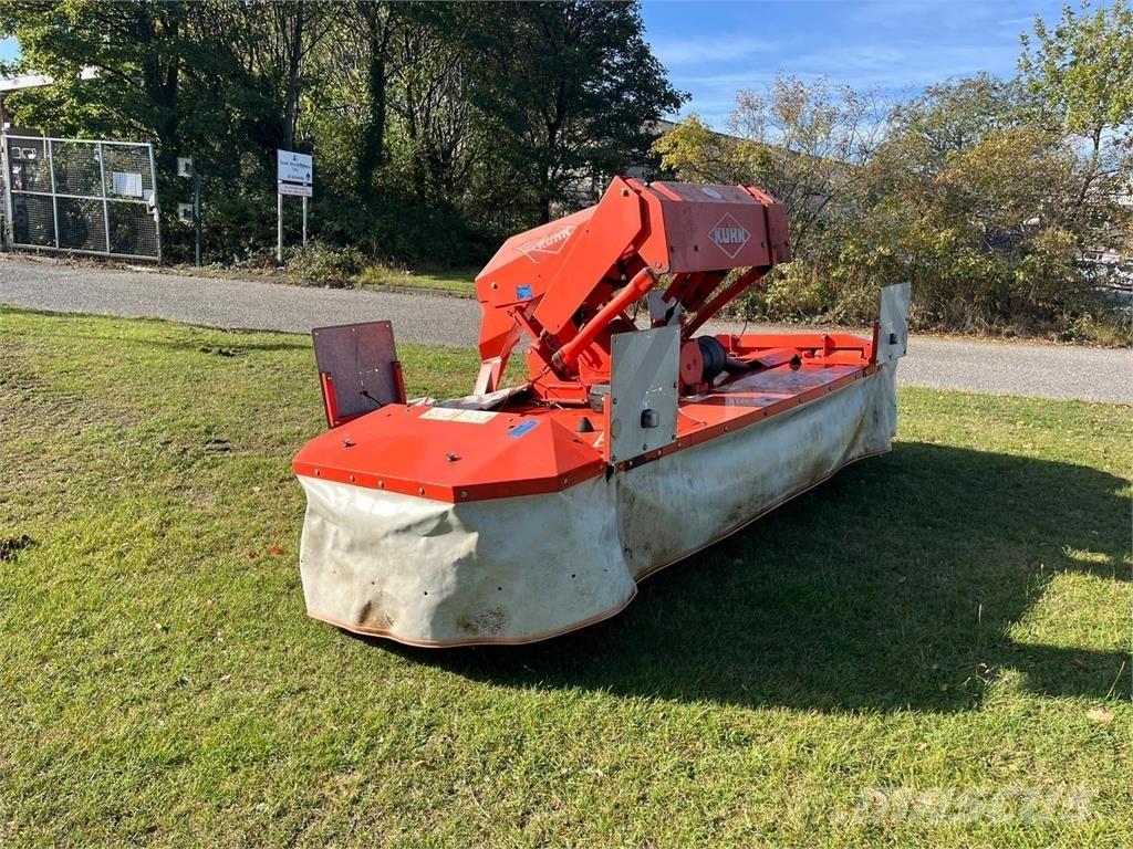 Kuhn FC313 F 제초기