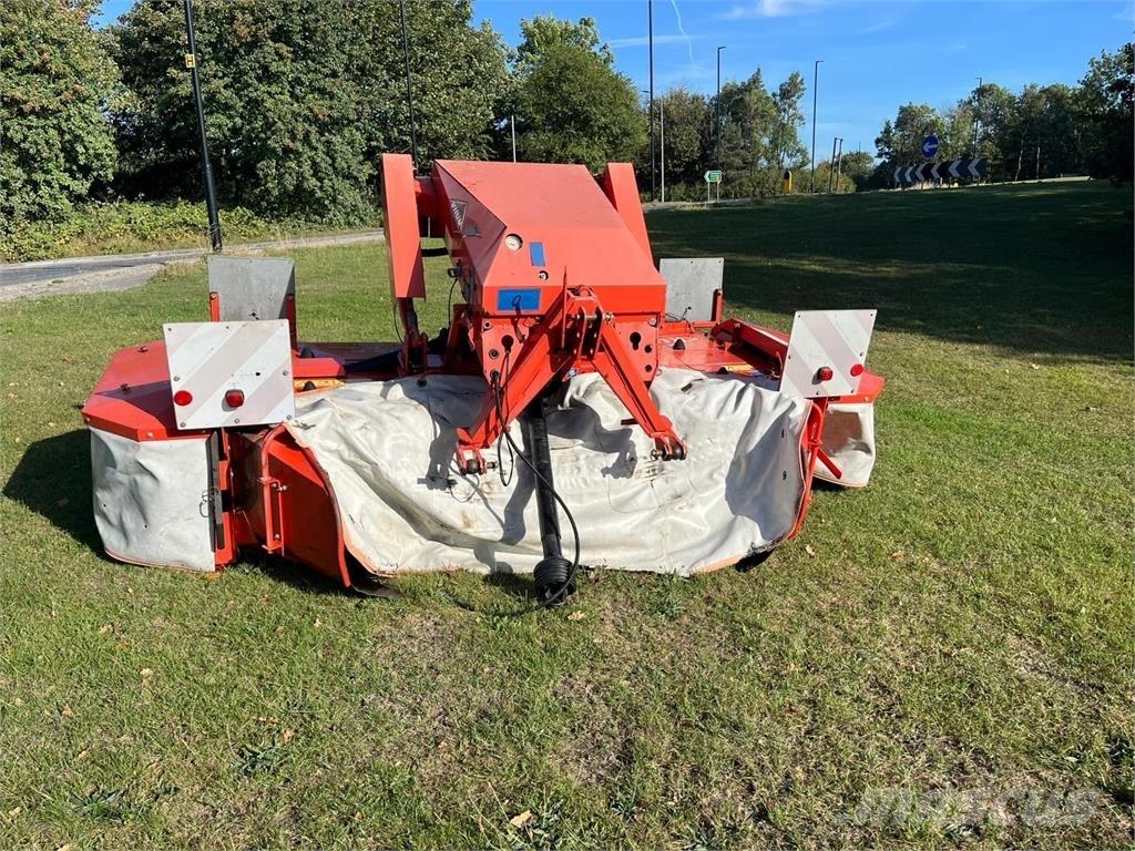 Kuhn FC313 F 제초기