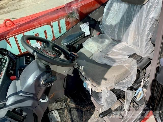 Manitou Mlt629 텔러 핸들러