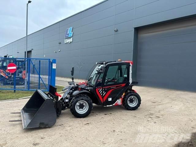 Manitou Ulm 415 그 외 지게차